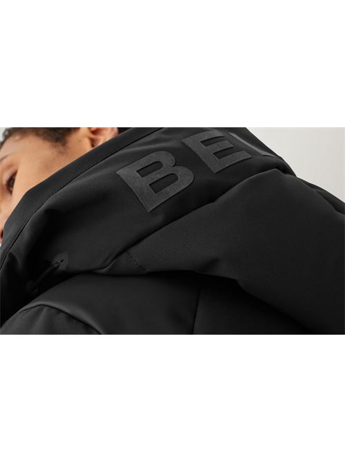 giaccone lungo Belstaff | MOMENTUM JACKETBLACK